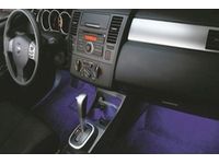 Nissan Sentra Interior Lighting - 999F3-LU000