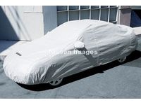 Nissan Sentra Vehicle Cover - 999N2-LS002