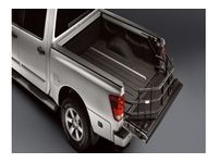 Nissan Bed Extender - 999T7-WX160