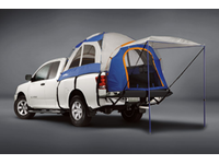 Nissan Titan Bed Tent - 999T7-WY400