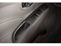 Nissan Versa Interior Trim Appliques - 999G3-4Y000