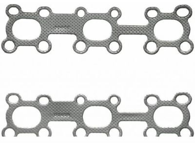 Nissan 14036-AG000 Gasket-Exhaust Manifold,A