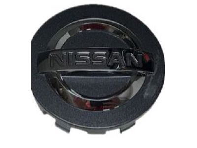 Nissan 40342-4RA4A Wheels-Center Cap