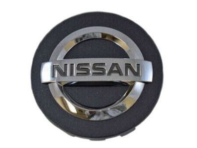 2018 Nissan Versa Wheel Cover - 40342-4RA4A