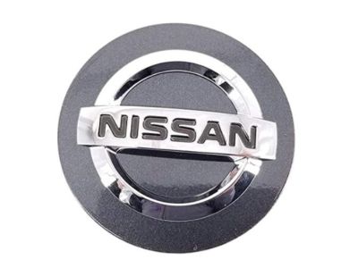 Nissan 40342-4RA4A Wheels-Center Cap