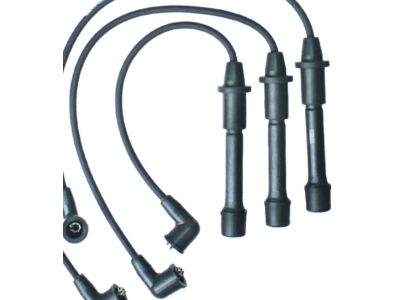 Nissan Xterra Spark Plug Wire - 22440-4S125