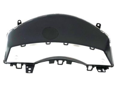 Nissan 24812-ZR10A Mask Lens Assembly-Combination Meter