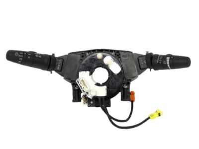 Nissan Headlight Switch - 25560-9FD8A