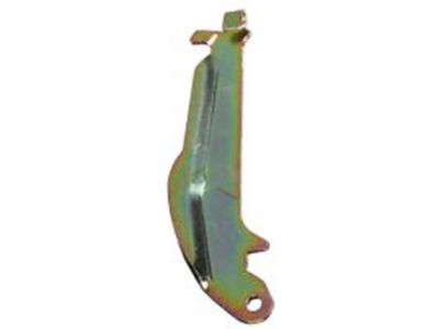 Nissan 44051-7B700 Lever-Toggle,LH