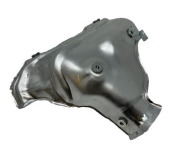 2013 Nissan Altima Exhaust Heat Shield - 16590-JC21A