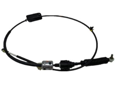2005 Nissan Titan Shift Cable - 34935-7S200