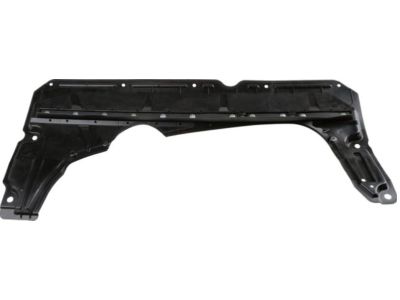 Nissan 75890-3LN0A Cover-Front,Under