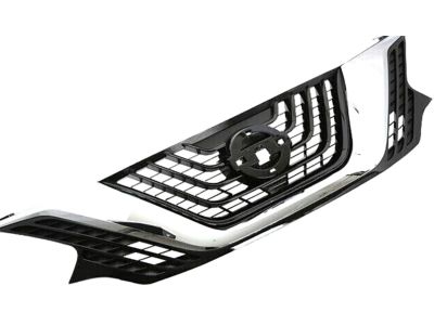 2015 Nissan Murano Grille - 62310-5AA0A