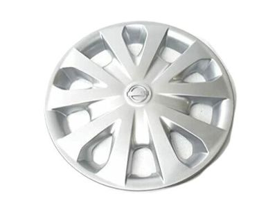 2016 Nissan Versa Wheel Cover - 40315-3BA0B