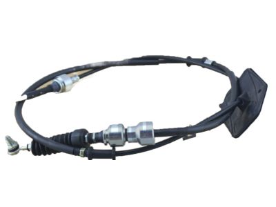 Nissan 34935-8J000 Control Cable Assembly