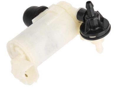 Nissan 28920-ED00A Pump Assembly Washer