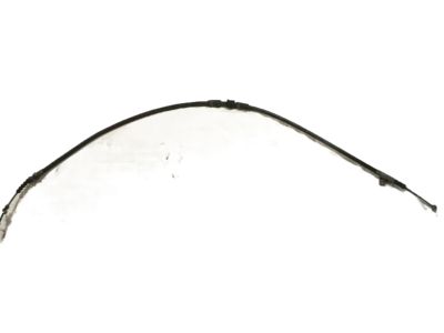 1993 Nissan 240SX Parking Brake Cable - 36531-50F00