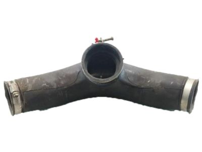 Nissan 16576-30P00 Duct Assembly-Air