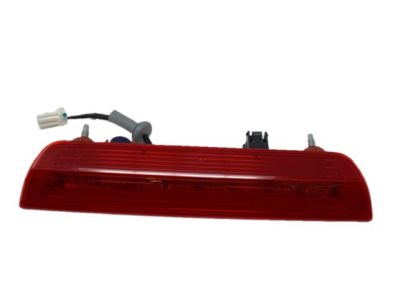 Nissan 26590-4BA0A Stop Lamp Assembly-High Mounting