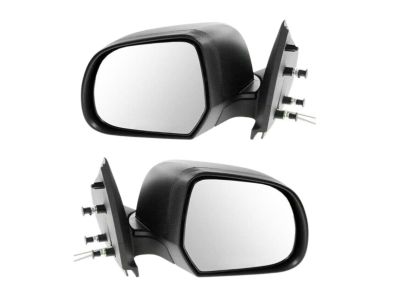 Nissan 96374-1HK0A Mirror Body Cover, Driver Side