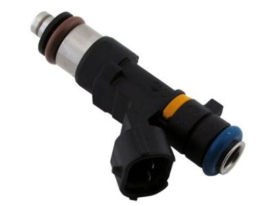 2007 Nissan Murano Fuel Injector - 16600-CD70A