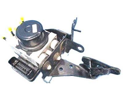 2013 Nissan Murano Brake Fluid Pump - 47660-1SW0B