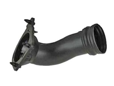 Nissan Frontier Air Intake Coupling - 16554-3S500
