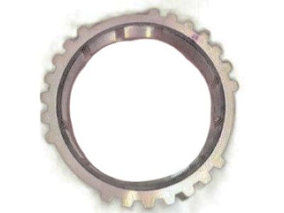 1998 Nissan Frontier Synchronizer Ring - 32614-30P60