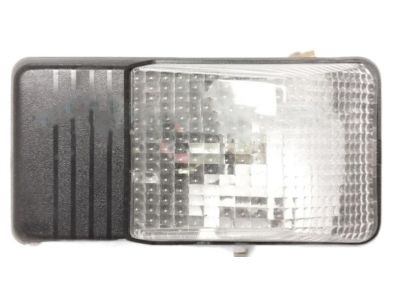 2000 Nissan Frontier Dome Light - 26410-1S700