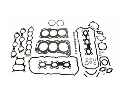 Nissan 10101-EA225 Gasket Kit-Engine Repair