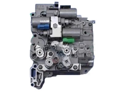 Nissan 31705-8Y002 Control Valve Assembly