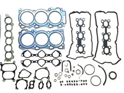 Nissan 10101-7Y025 Gasket Kit - Engine Repair