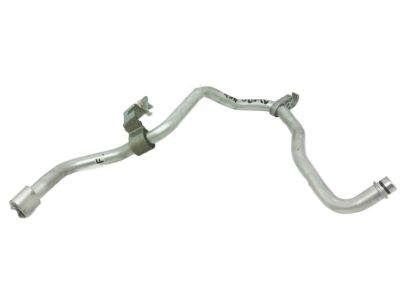 Nissan 92450-1AA0A Pipe-Front Cooler,Low