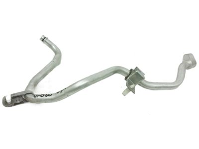 Nissan 92450-1AA0A Pipe-Front Cooler,Low