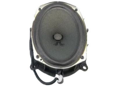 Nissan 28157-JL00A Speaker Unit