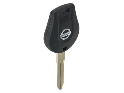 2015 Nissan Versa Note Car Key - H0561-1HH4A