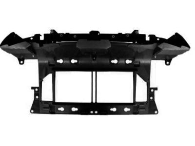 Nissan GT-R Radiator Support - 21578-JF00A