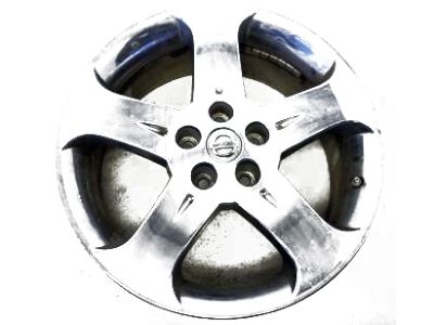 Nissan 40300-CA026 Aluminum Wheel