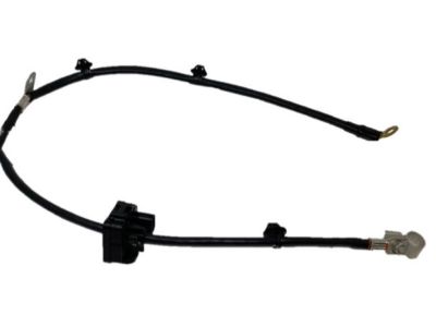 Nissan Murano Battery Cable - 24080-1AA0A