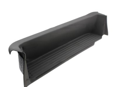Nissan 74996-1PA0A Cover SILL-Inner