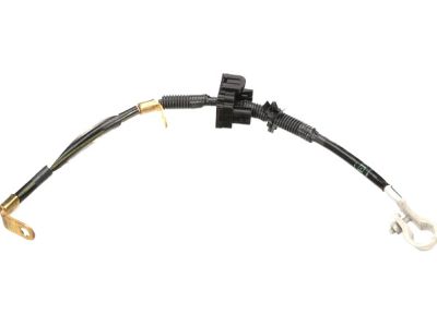Nissan 24080-0W000 Cable Assy-Battery Earth