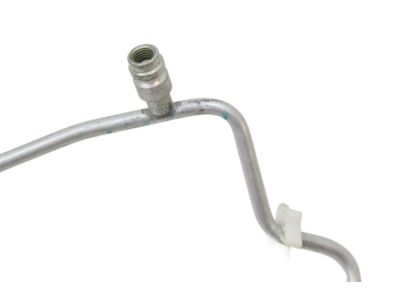 Nissan 92440-1HK0A Pipe-Front Cooler,High