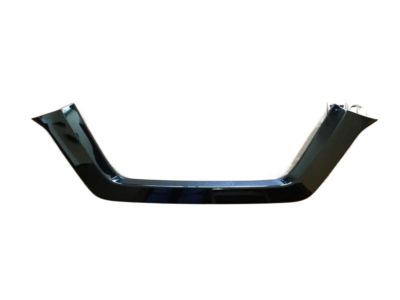 Nissan 62278-6FR0A Finisher-Front Bumper