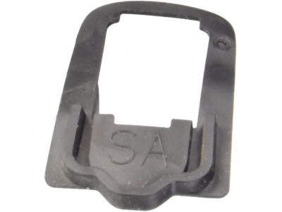 Nissan 80652-9BE0A Gasket - Door Outside Handle, Front