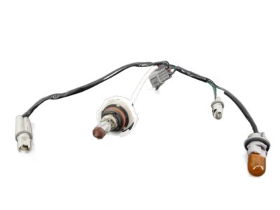 Nissan 26038-CA100 Harness Assembly-Head Lamp