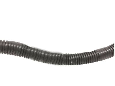 Nissan 24080-1EA0A Cable Assy-Battery Earth