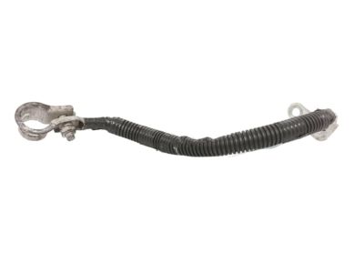Nissan 24080-1EA0A Cable Assy-Battery Earth