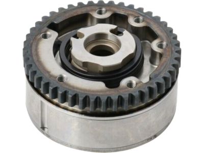 Nissan 13025-3TA1A Pulley Assy-Valve Timing Control