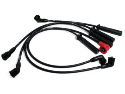 Nissan Hardbody Pickup (D21) Spark Plug Wire - 22450-86G27