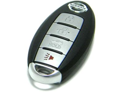 Nissan 285E3-9HS4A Switch Assy-Smart Keyless